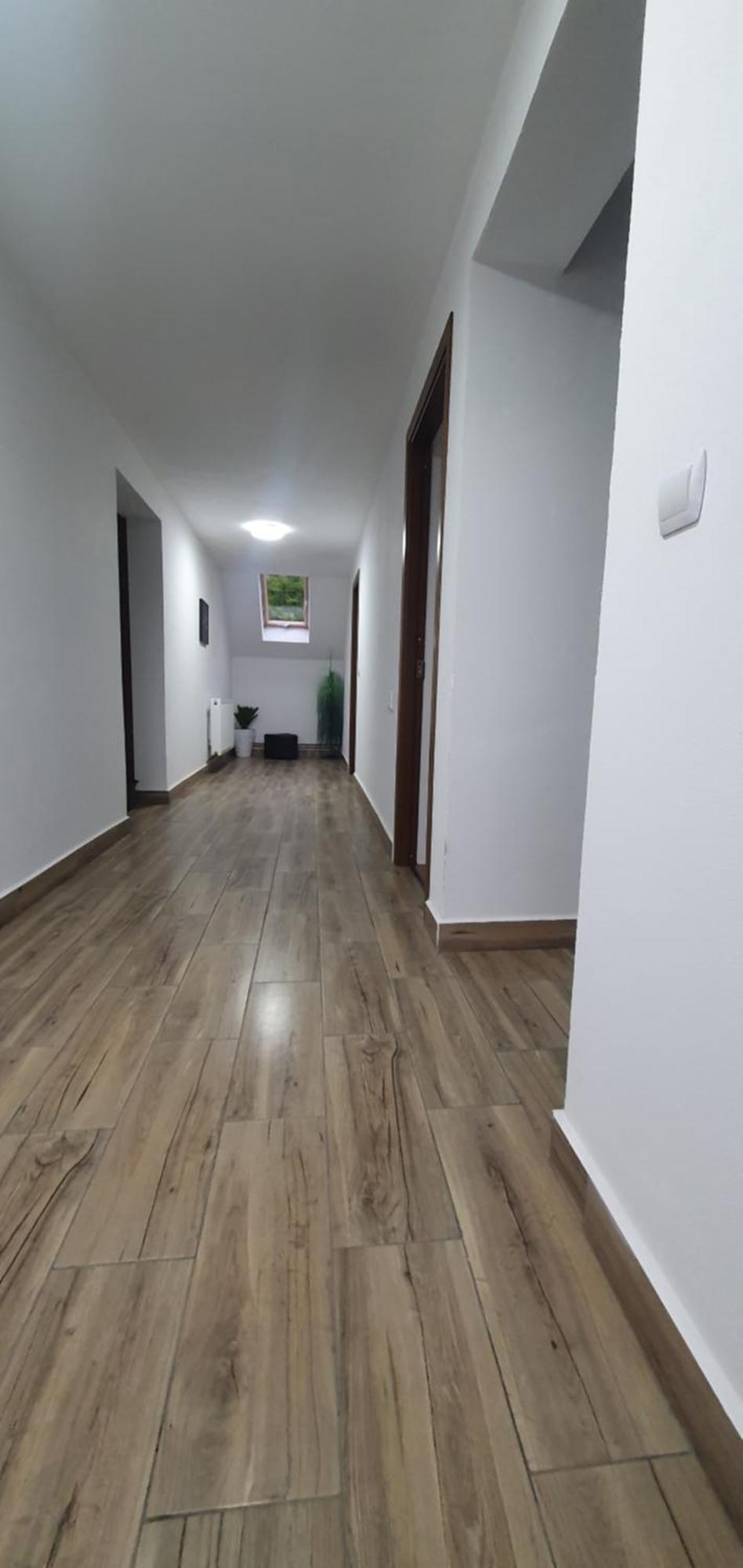 Casa Andrada Villa Horezu Bagian luar foto