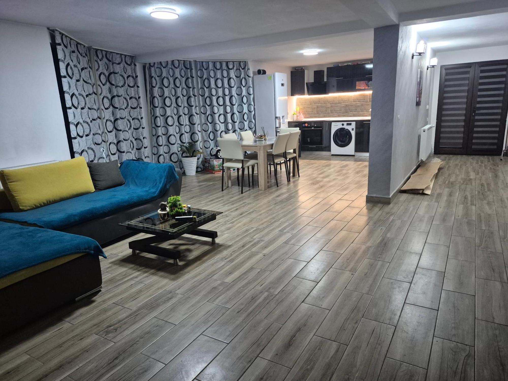 Casa Andrada Villa Horezu Bagian luar foto